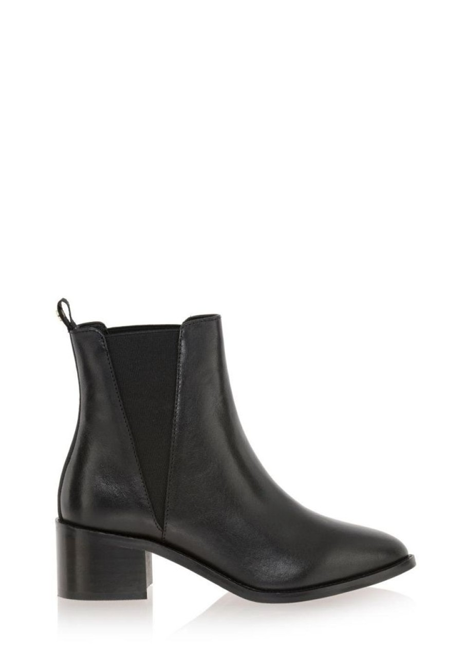 Ona OCHNIK Botki | Buty Damskie
