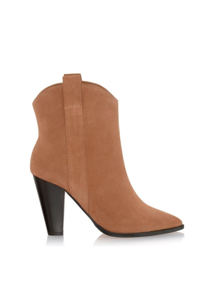 Ona OCHNIK Botki | Buty Damskie