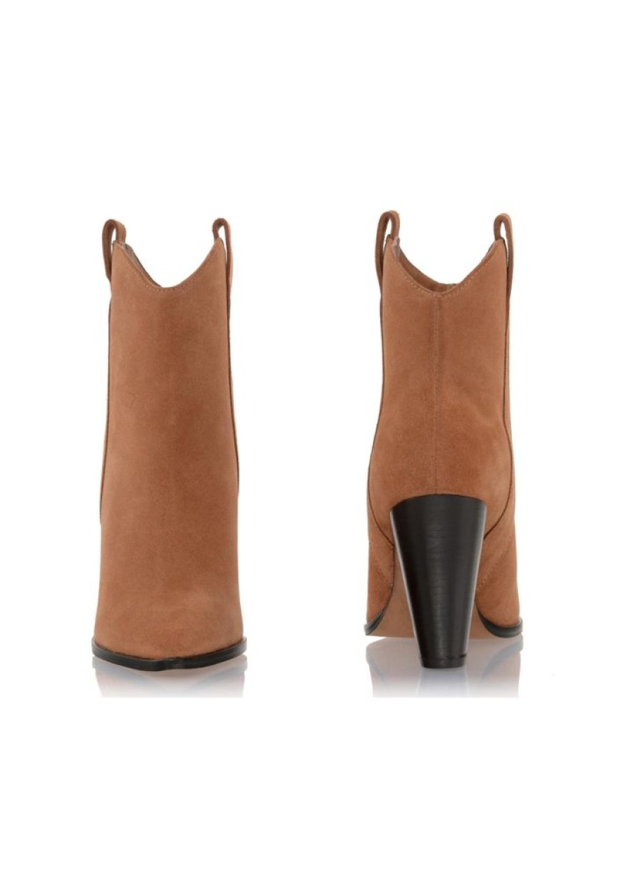 Ona OCHNIK Botki | Buty Damskie