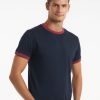 On OCHNIK T-Shirty | T-Shirt Meski