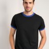 On OCHNIK T-Shirty | T-Shirt Meski