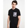 On OCHNIK T-Shirty | T-Shirt Meski