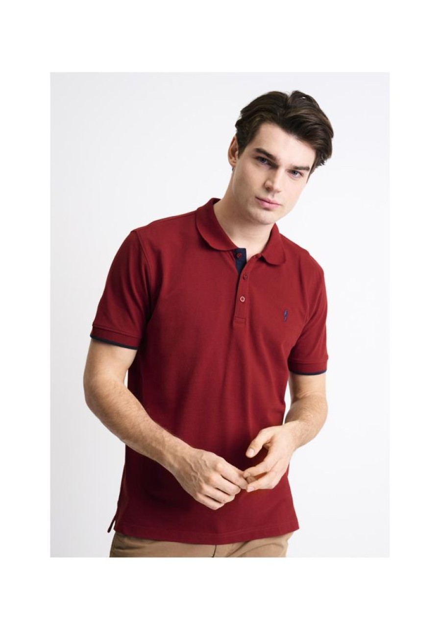 On OCHNIK Koszulki Polo | Koszulka Polo