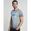 On OCHNIK T-Shirty | T-Shirt Meski