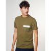 On OCHNIK T-Shirty | T-Shirt Meski