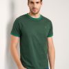 On OCHNIK T-Shirty | T-Shirt Meski