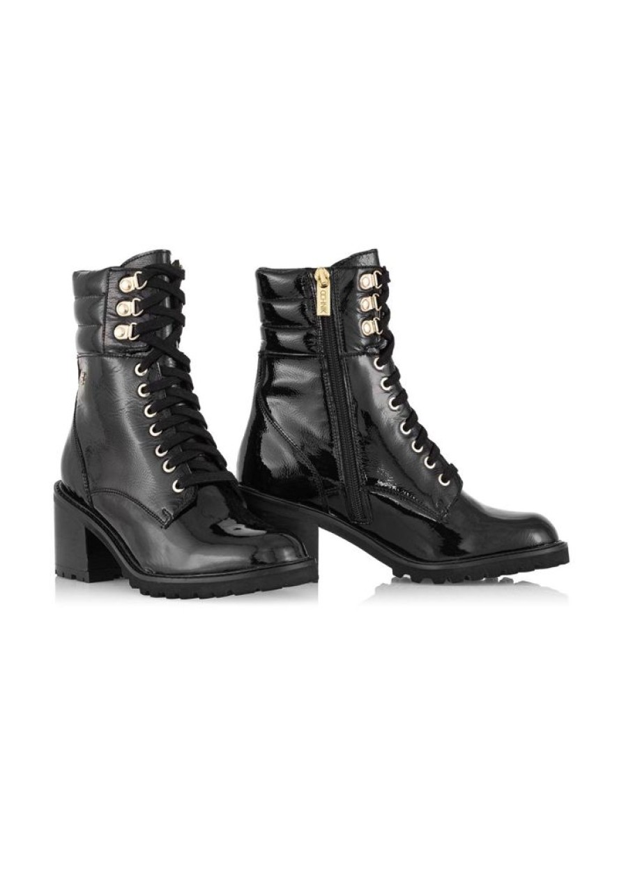 Ona OCHNIK Botki | Buty Damskie